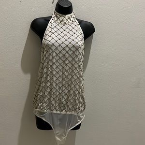 Free people body suit